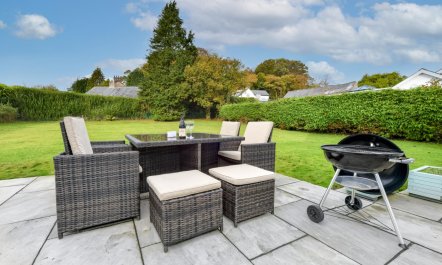 4 Bed in Llanbedrog 7