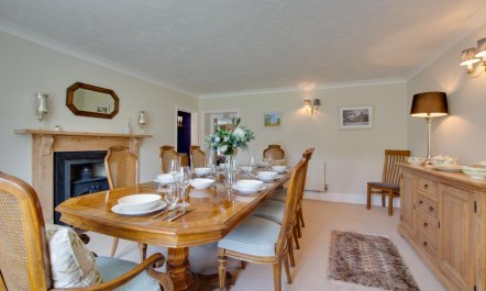 5 Bed in Sidestrand 6
