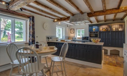 5 Bed in Sidestrand 5