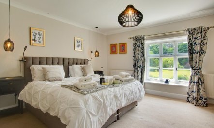 5 Bed in Sidestrand 8