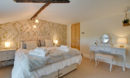 5 Bed in Sidestrand 9