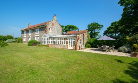5 Bed in Sidestrand
