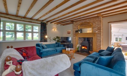 5 Bed in Sidestrand 1