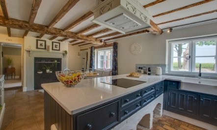 5 Bed in Sidestrand 4