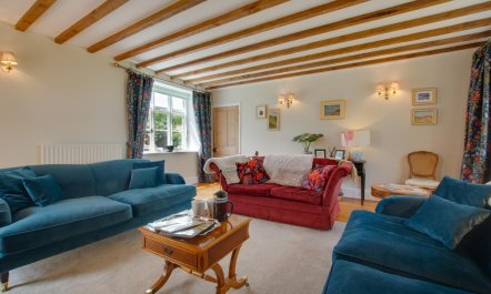 5 Bed in Sidestrand 2