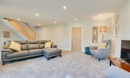 2 Bed in Hemblington 7