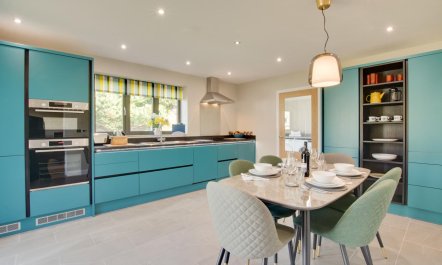 2 Bed in Hemblington 6