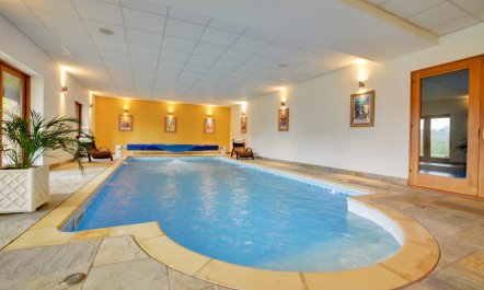 2 Bed in Hemblington 2