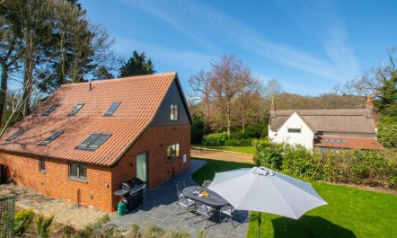 2 Bed in Hemblington