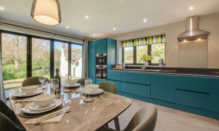 2 Bed in Hemblington 1