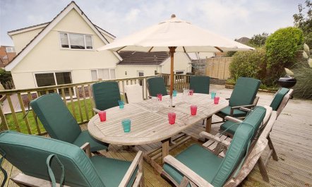 5 Bed in Limeslade 0