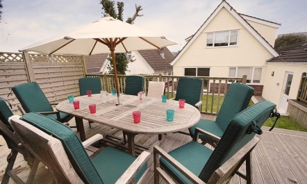 5 Bed in Limeslade 5