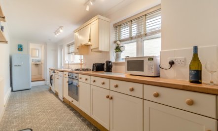 3 Bed in Southwold 4