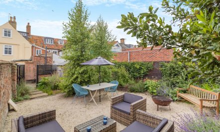 3 Bed in Southwold 3