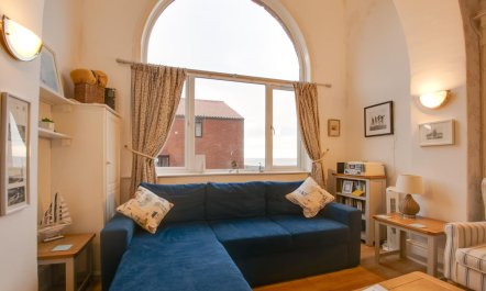1 Bed in Whitby