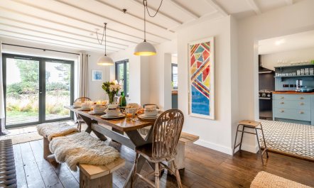 5 Bed in Walberswick 4