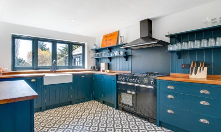 5 Bed in Walberswick 5