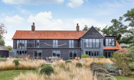 5 Bed in Walberswick