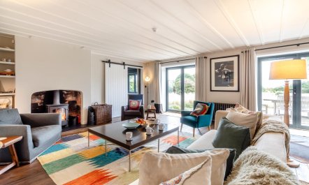 5 Bed in Walberswick 2