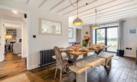 5 Bed in Walberswick 8