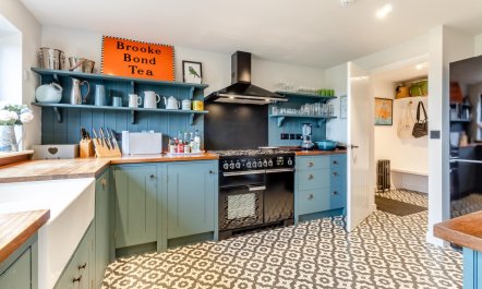 5 Bed in Walberswick 7