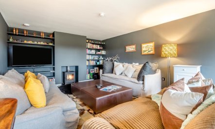5 Bed in Walberswick 5