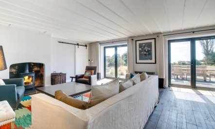 5 Bed in Walberswick 4