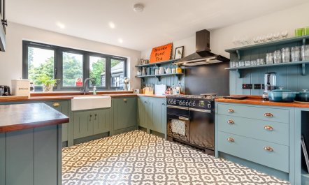 5 Bed in Walberswick 3