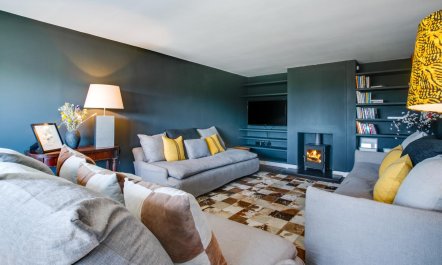 5 Bed in Walberswick 3