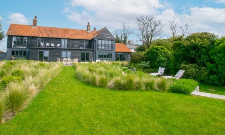 5 Bed in Walberswick