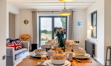 5 Bed in Walberswick 9