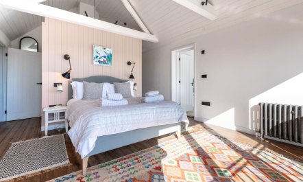 5 Bed in Walberswick 7