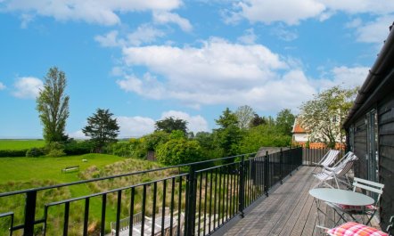 5 Bed in Walberswick 6