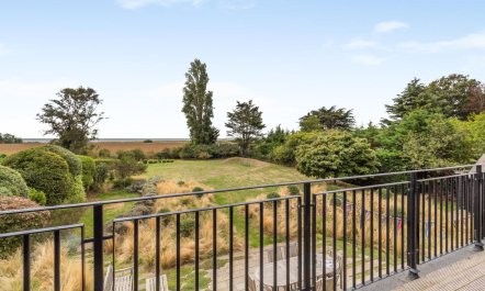 5 Bed in Walberswick 6