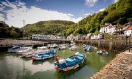 2 Bed in Lynmouth 1
