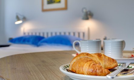 1 Bed in Aberdaron 8