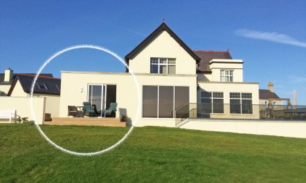 1 Bed in Aberdaron 4