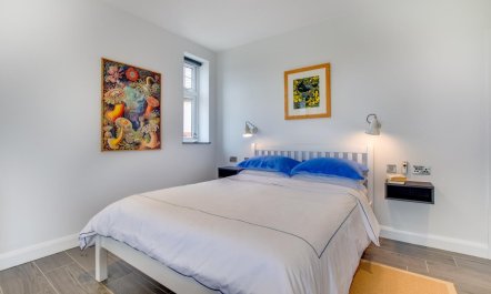 1 Bed in Aberdaron 5