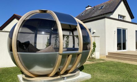 1 Bed in Aberdaron 7