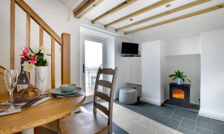 1 Bed in Porthleven 7