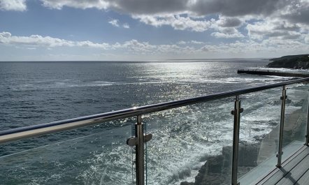 1 Bed in Porthleven 5