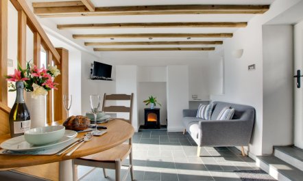 1 Bed in Porthleven 2