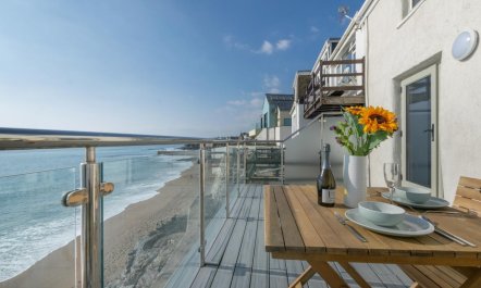 1 Bed in Porthleven 4