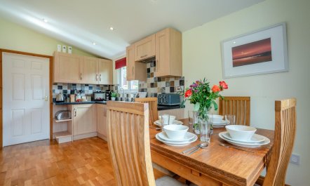 2 Bed in St. Merryn 6