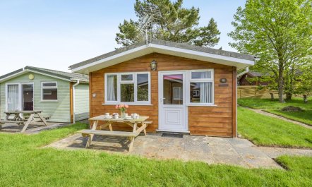 2 Bed in St. Merryn