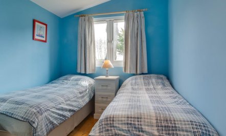 2 Bed in St. Merryn 5