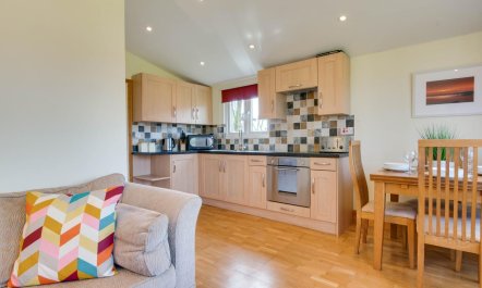 2 Bed in St. Merryn 4