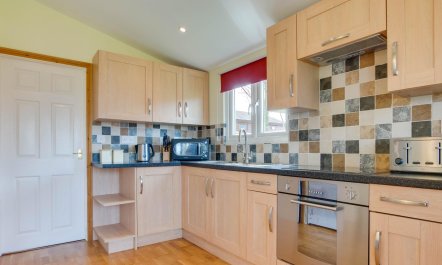 2 Bed in St. Merryn 3