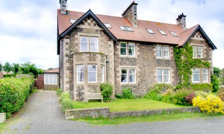 5 Bed in Embleton 1