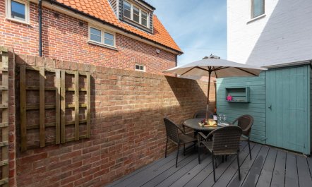 2 Bed in Southwold 6